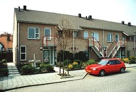 Kasteellaan 28, 2636 HV Schipluiden, Nederland