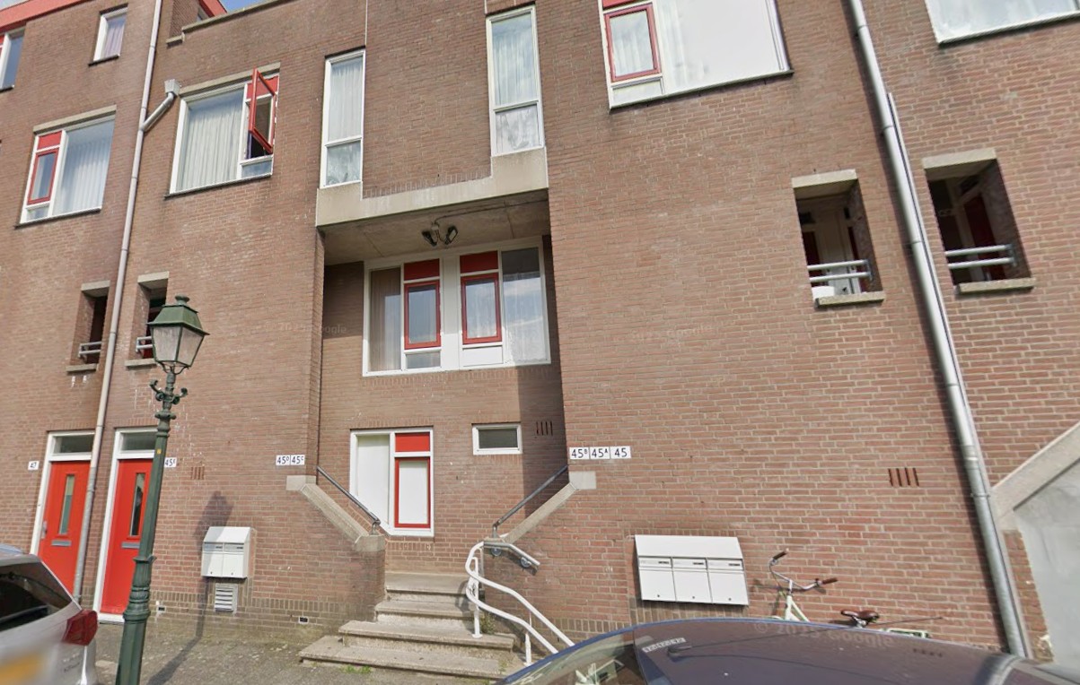 Noorderbeekdwarsstraat 45