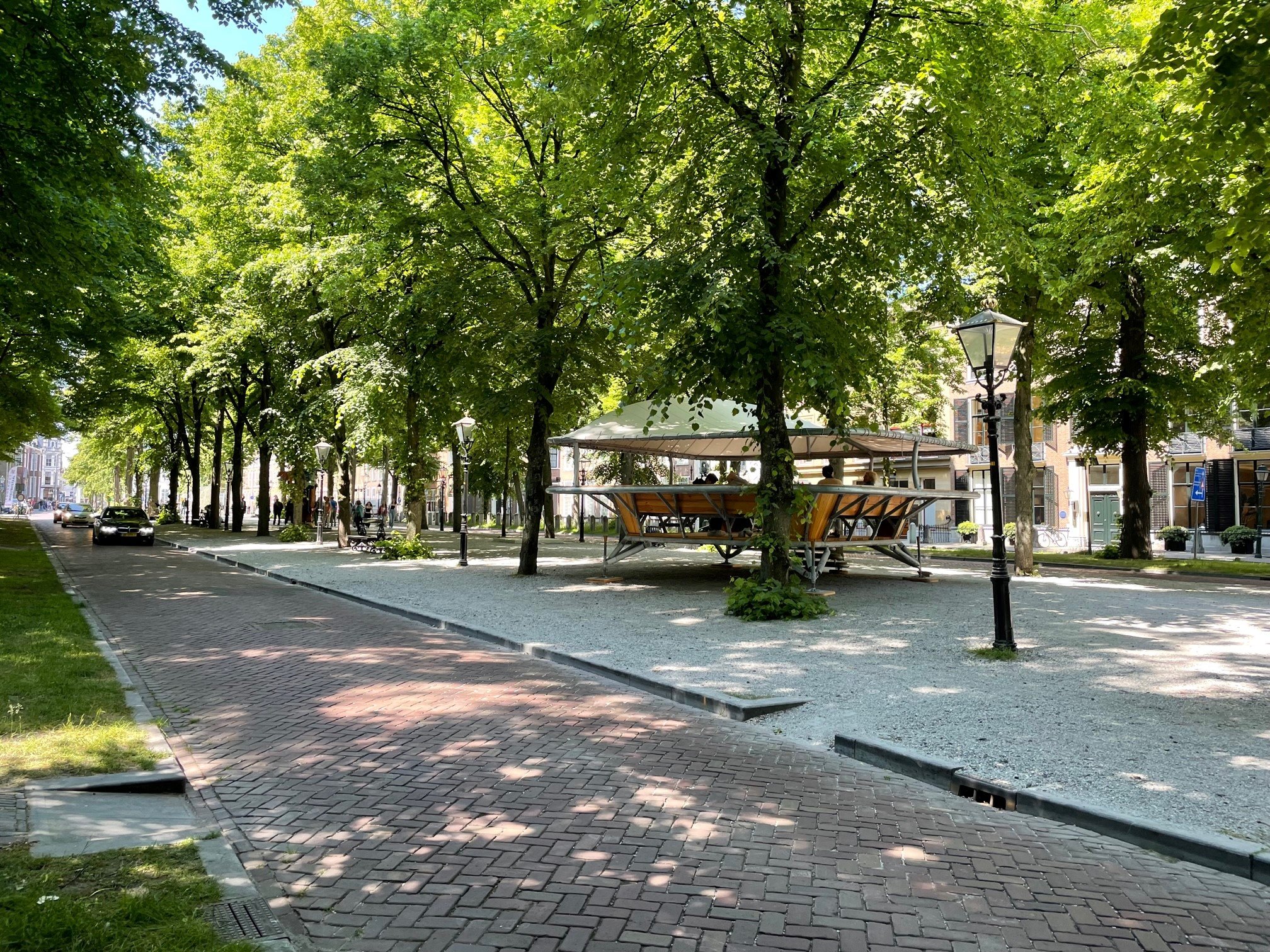 Bij de Westermolens 186