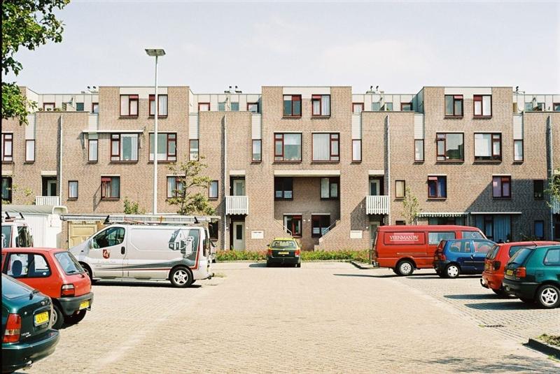 Pijperplein 52, 2692 BG 's-Gravenzande, Nederland