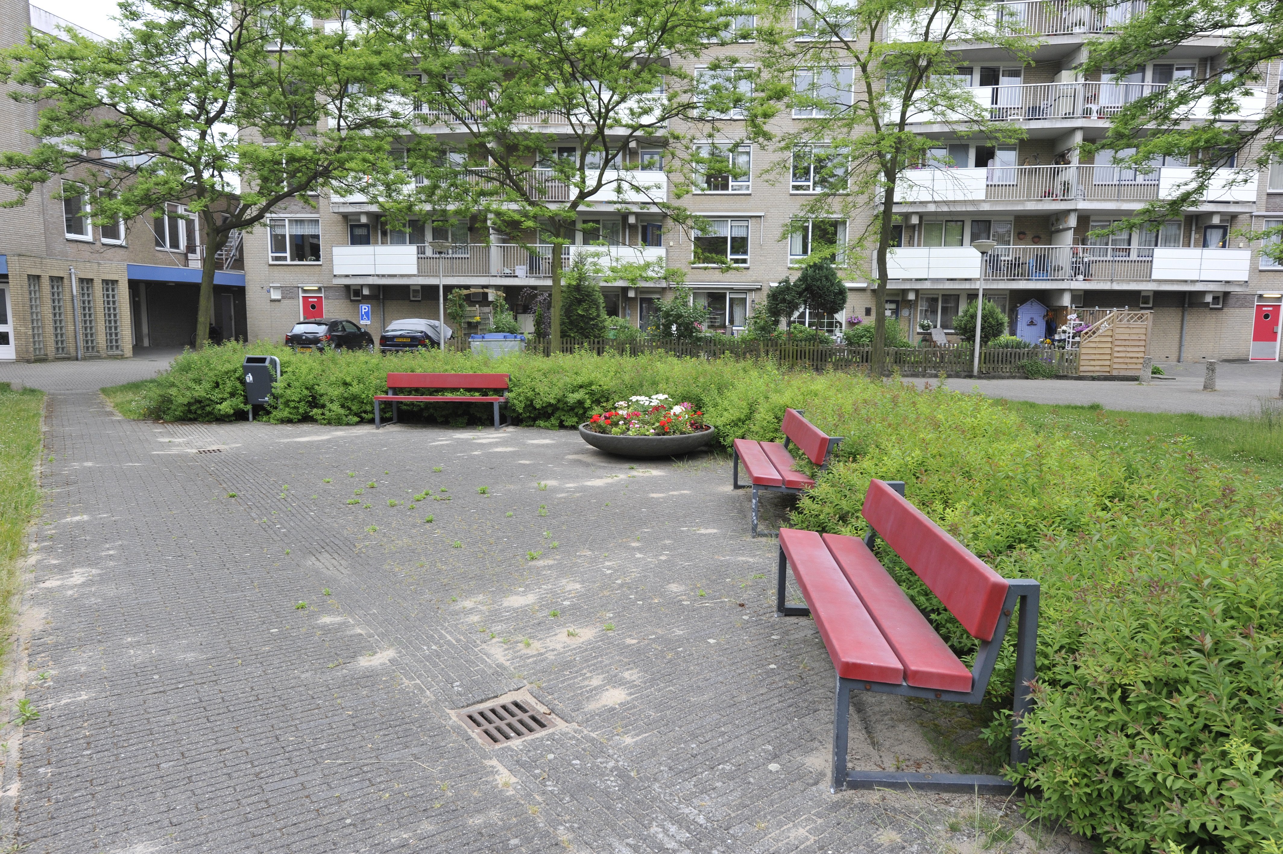 Aletta Jacobsstraat 268