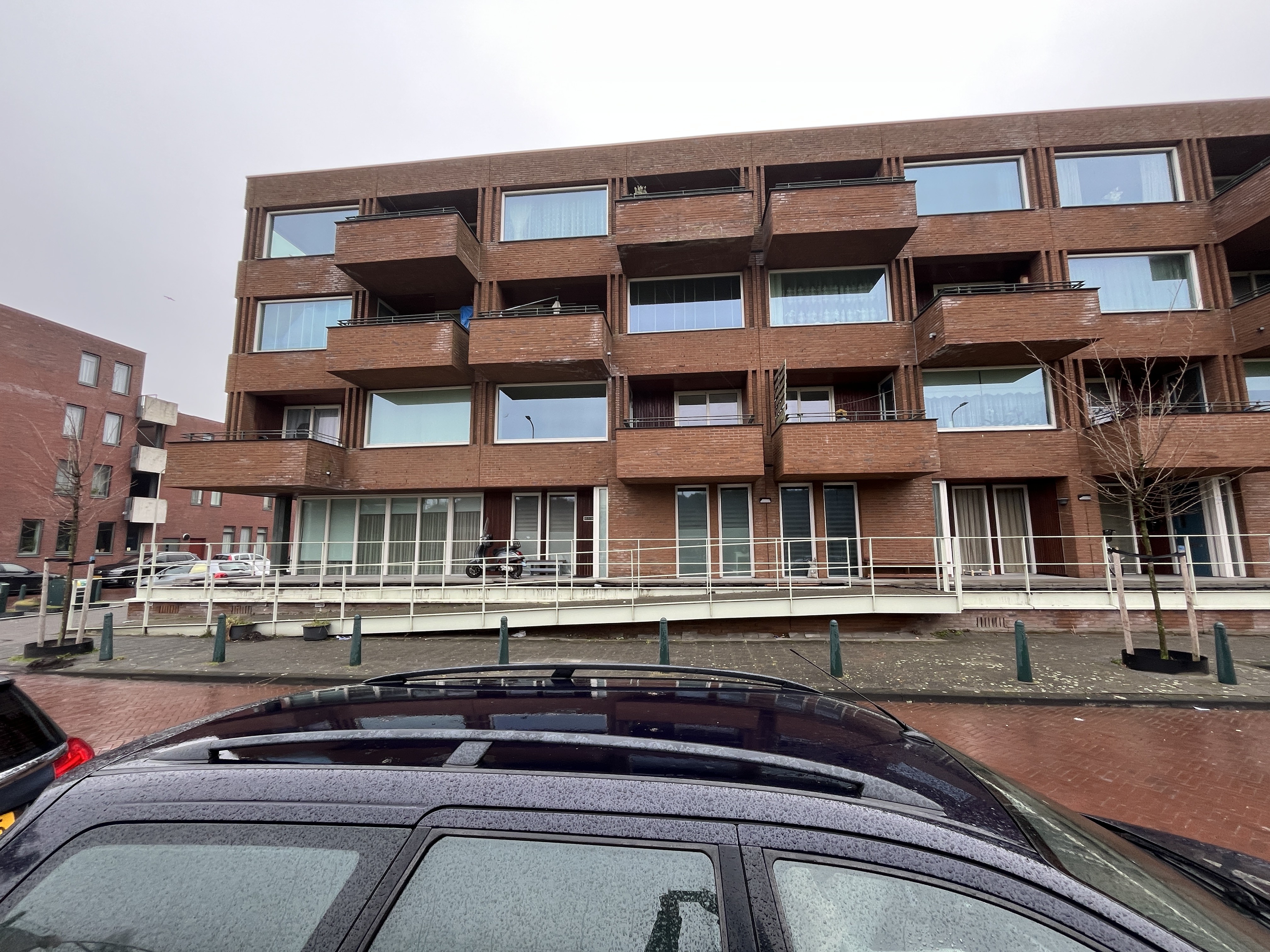 Hildebrandstraat 116, 2524 VM Den Haag, Nederland