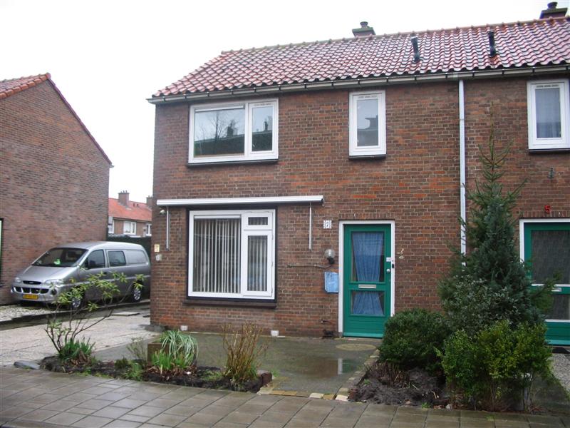 Cornelis van Eerdenstraat 32