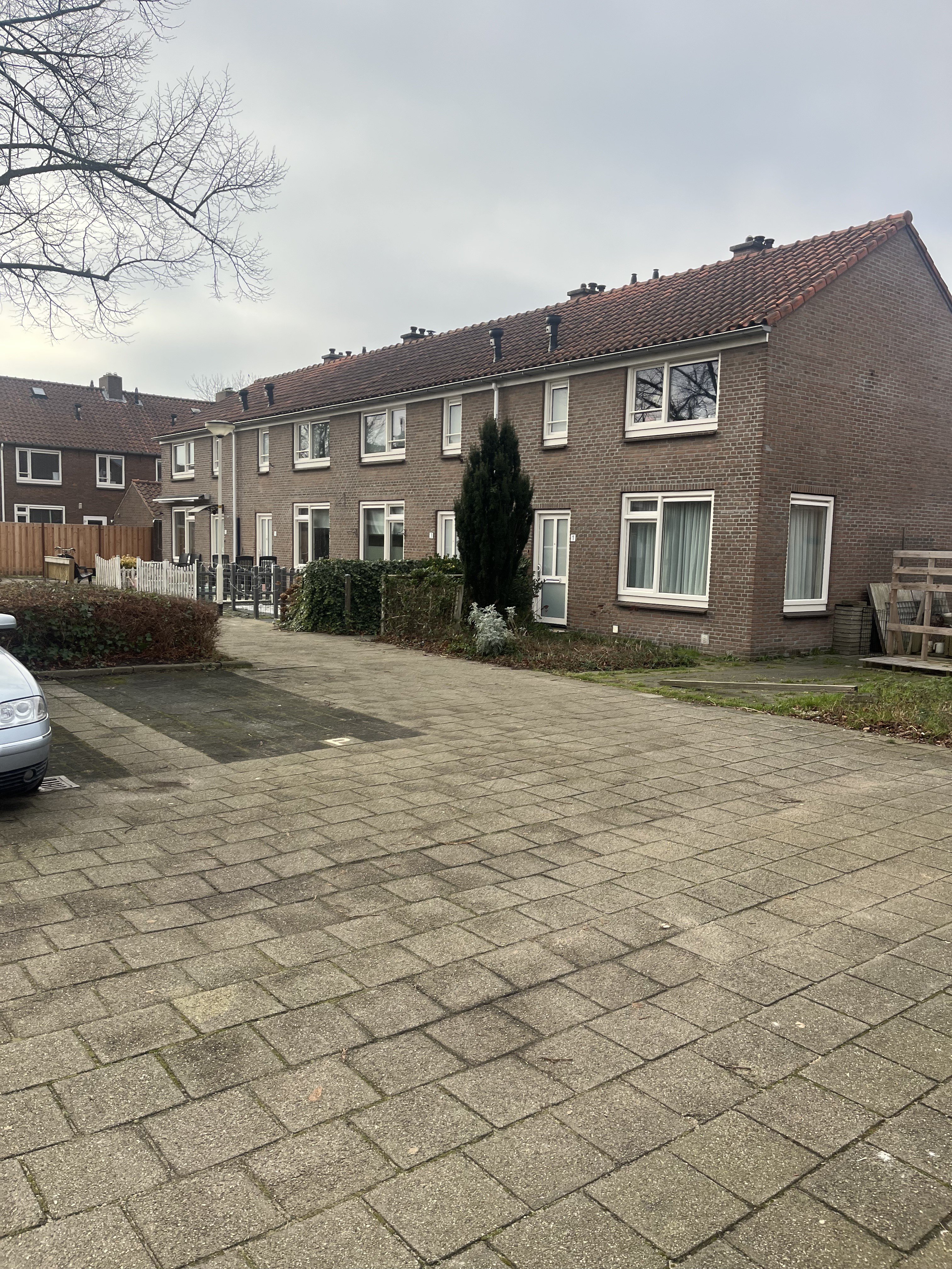 Cornelis van Eerdenstraat 32