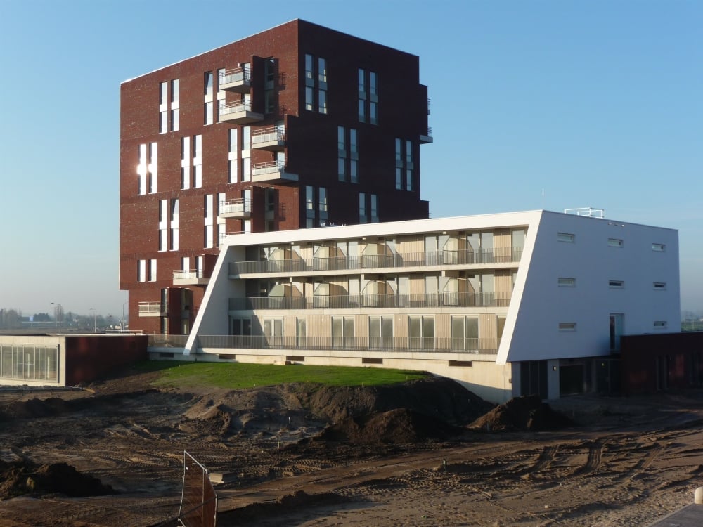 Raaigras 27, 2643 JH Pijnacker, Nederland