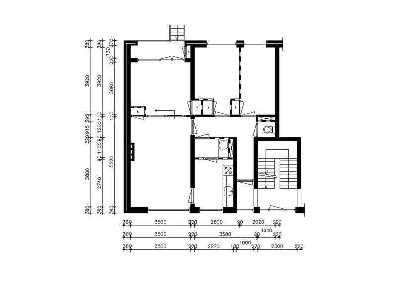 Frank van Borselenstraat 54