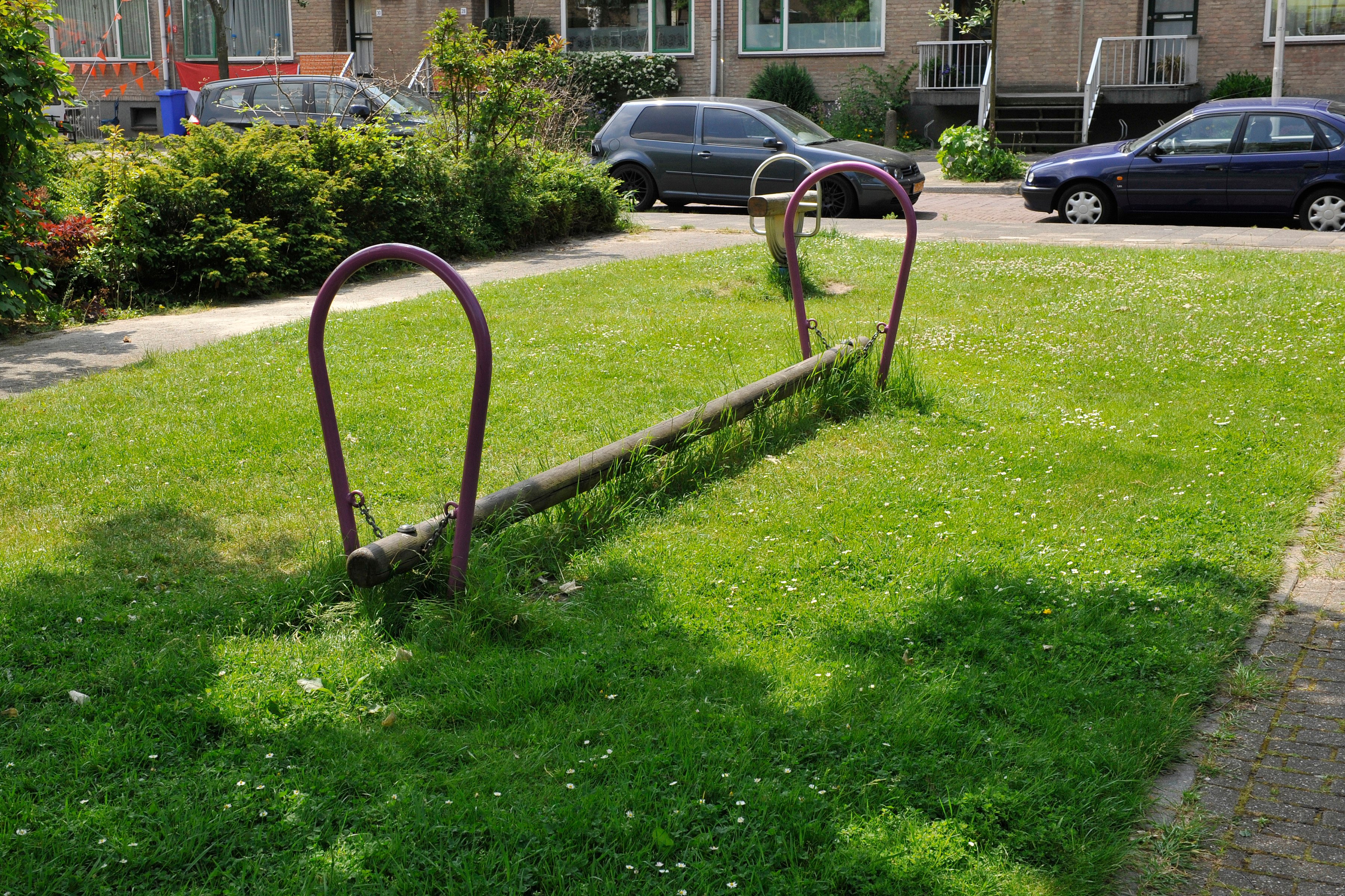 Frank van Borselenstraat 54