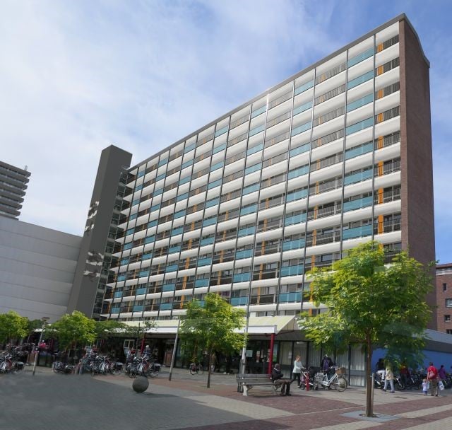 Papsouwselaan 320, 2624 EL Delft, Nederland