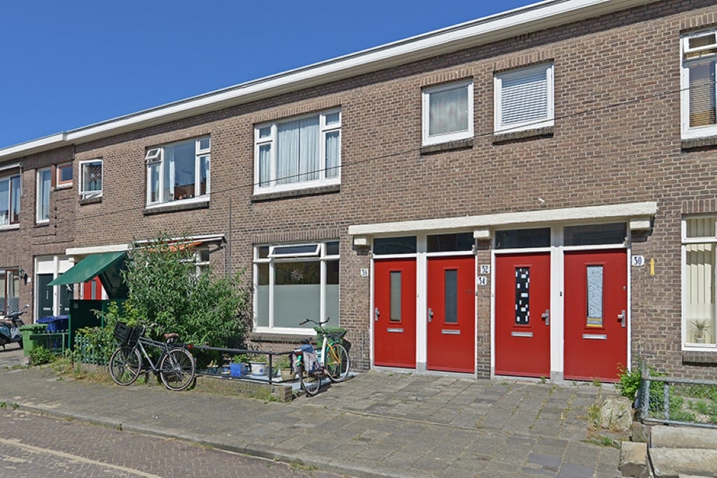 Fugastraat 30