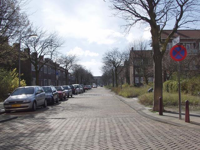 Dominee Heldringlaan 31, 2285 VP Rijswijk, Nederland