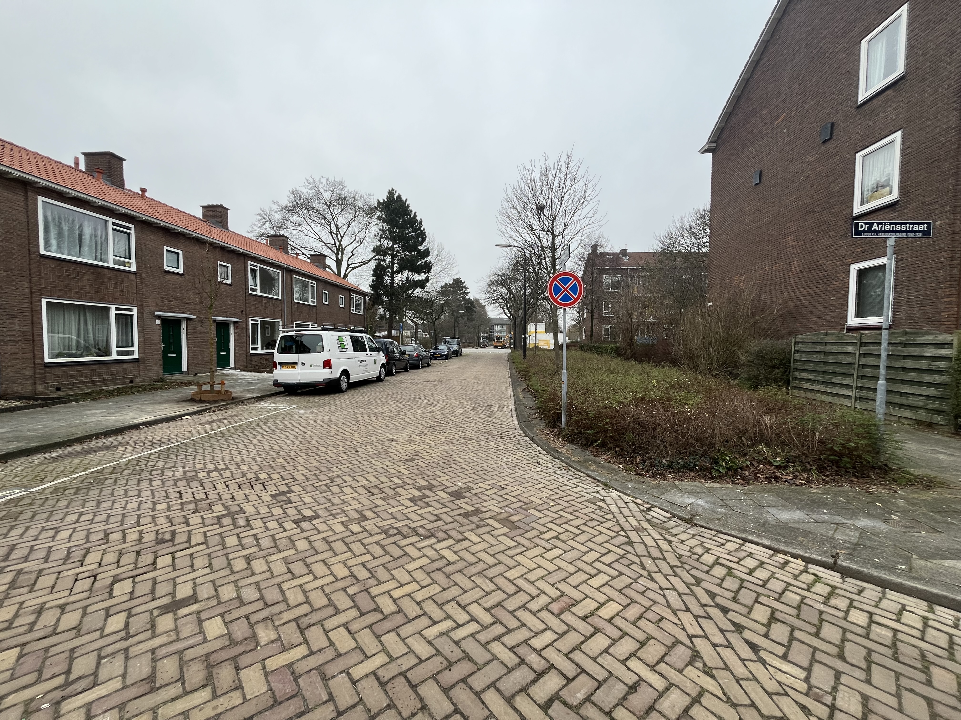 Dominee Heldringlaan 31