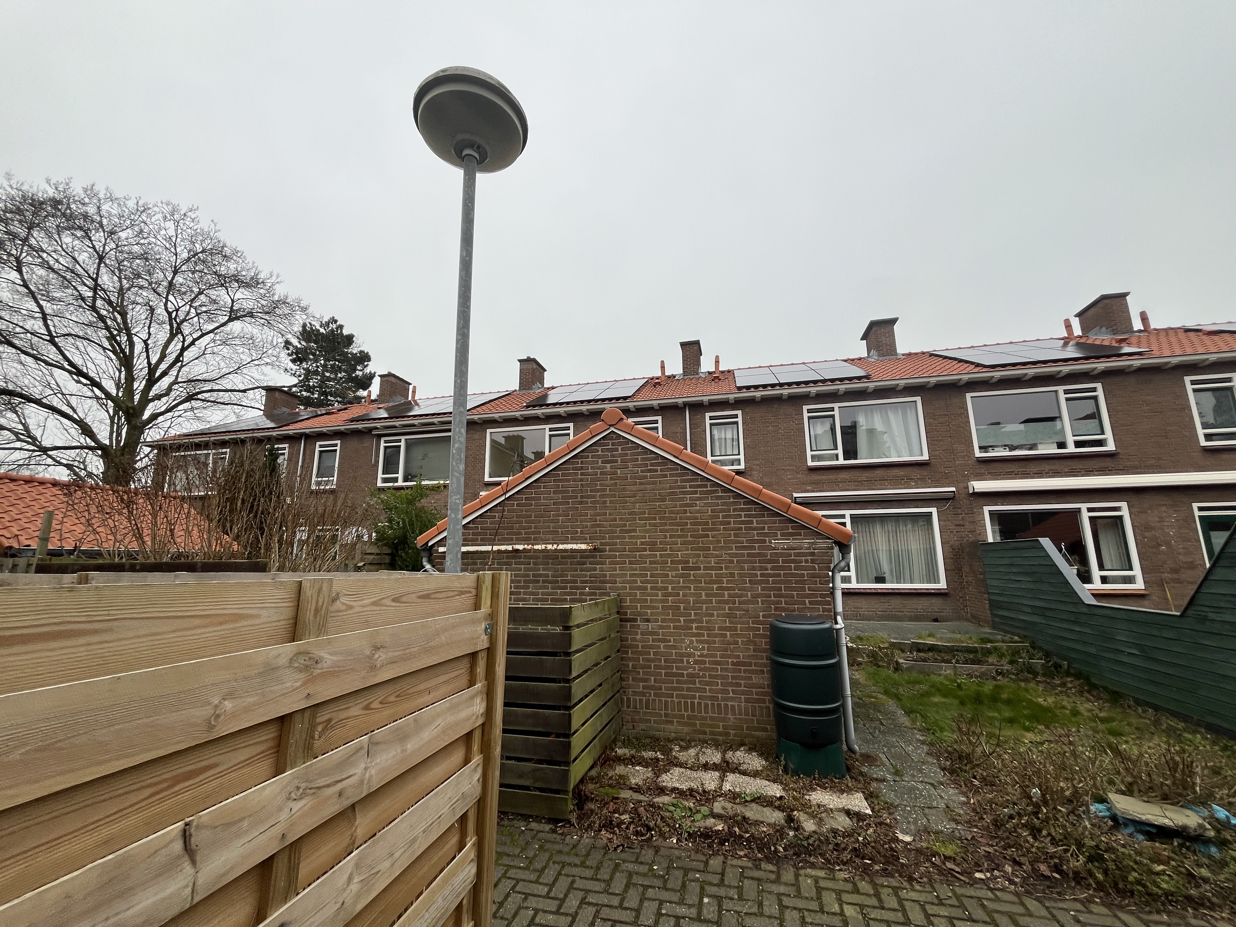 Dominee Heldringlaan 31