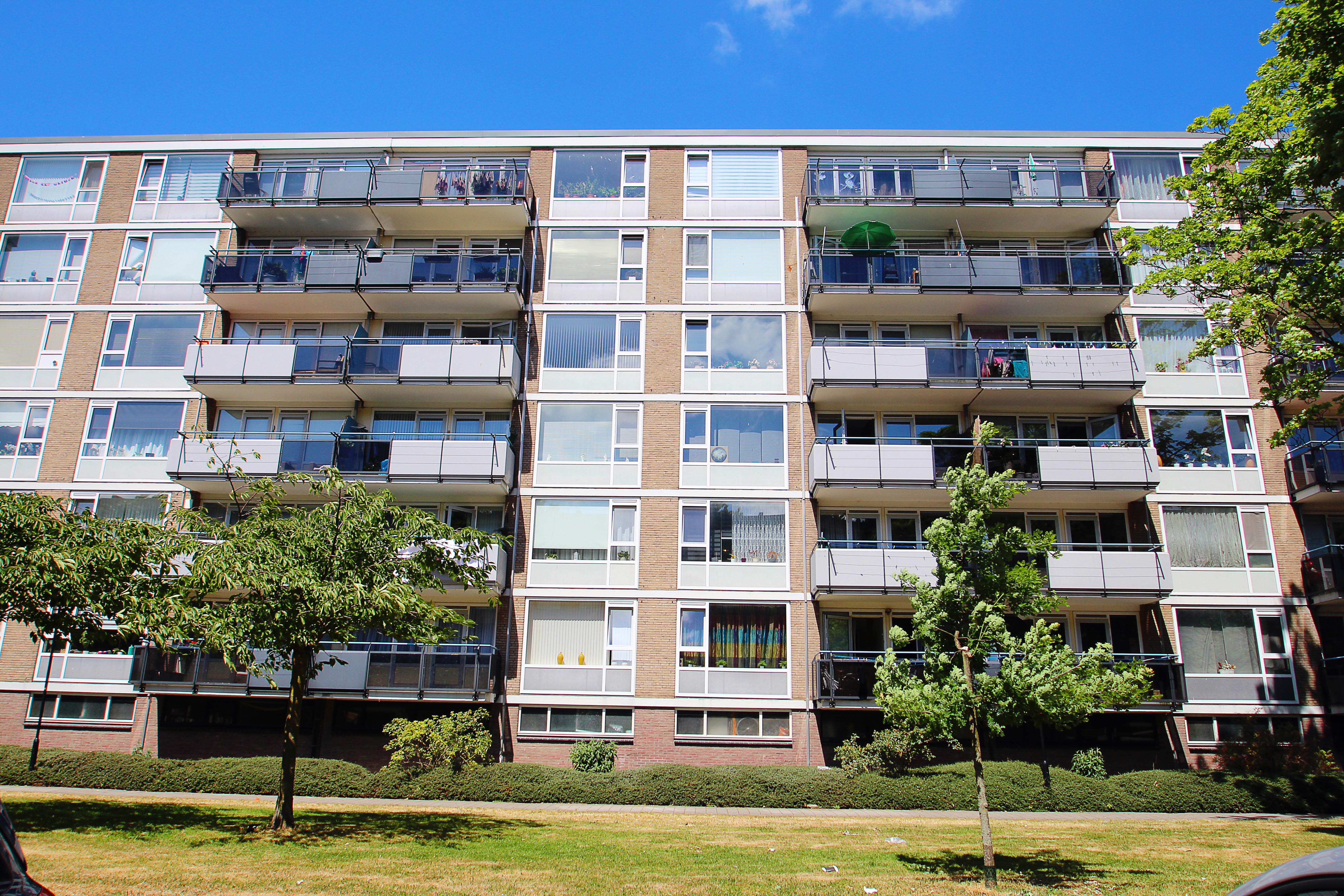 Gravin Juliana van Stolberglaan 496