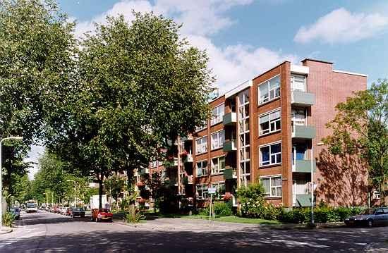 Hengelolaan 1416, 2544 HA Den Haag, Nederland