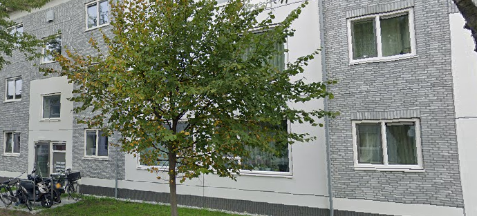 Schoonhetenstraat 89, 2531 RL Den Haag, Nederland