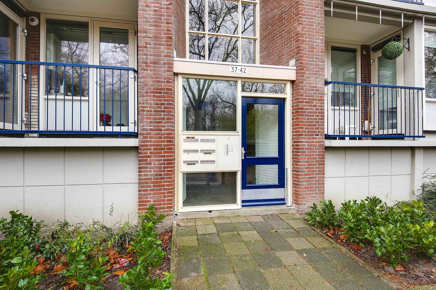 Jan de Oudeweg 38