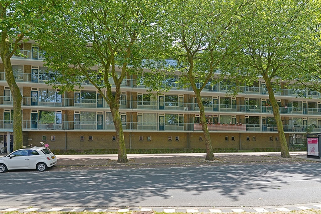 Lisztstraat 412, 2551 TM Den Haag, Nederland