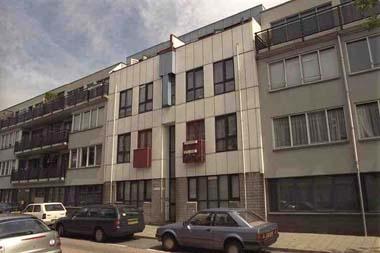 Van Diemenstraat 109