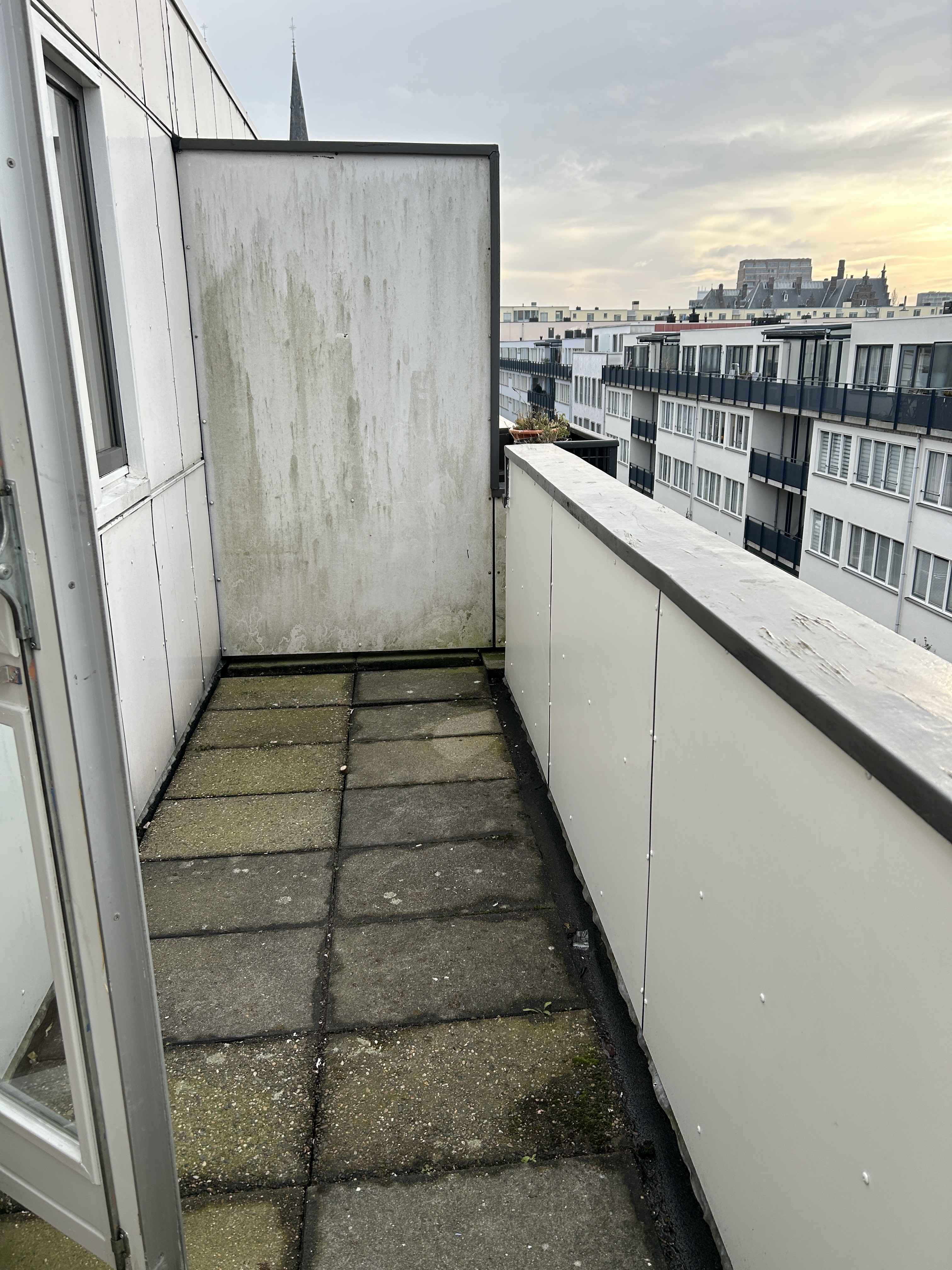 Van Diemenstraat 109