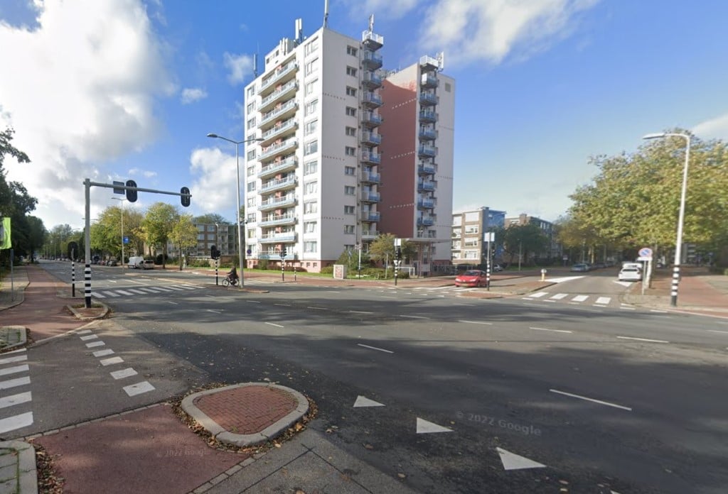 Beresteinlaan 789, 2542 JW Den Haag, Nederland