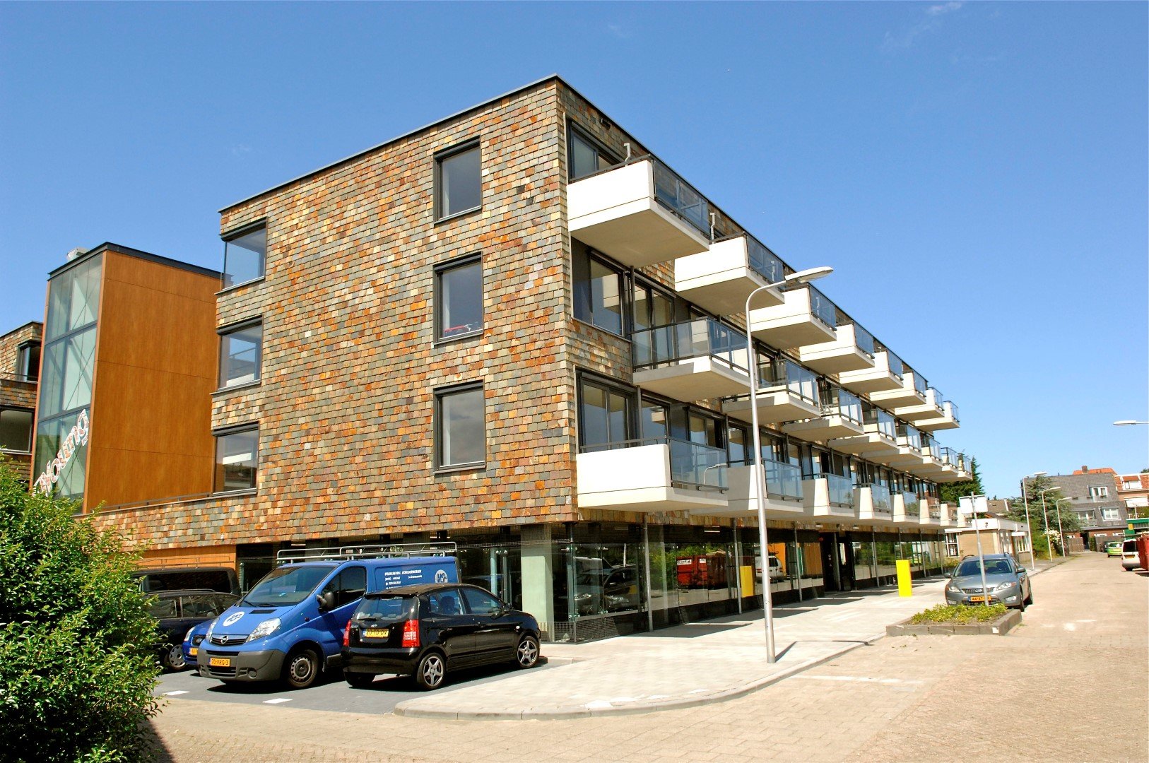 Dennenpad 48, 2691 MZ 's-Gravenzande, Nederland