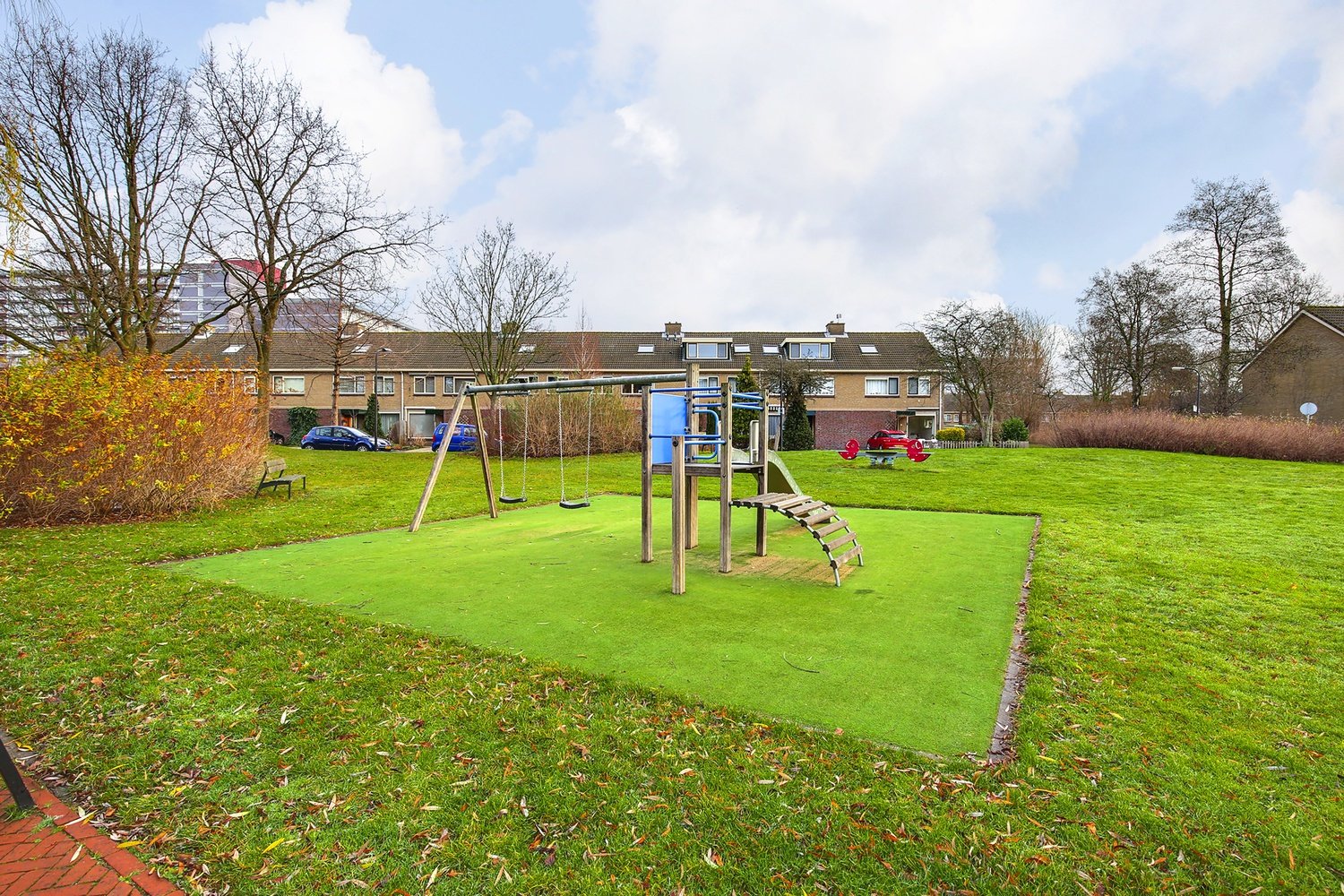 Monseigneur Bekkerslaan 415