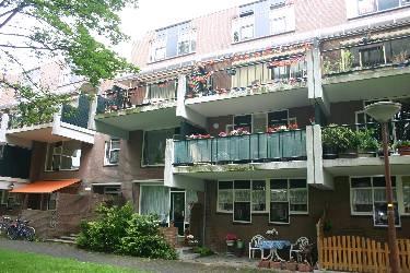 Palestrinaplantsoen 400, 2555 SZ Den Haag, Nederland