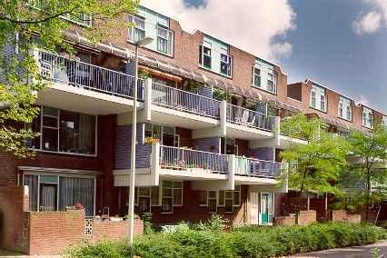 Palestrinaplantsoen 400