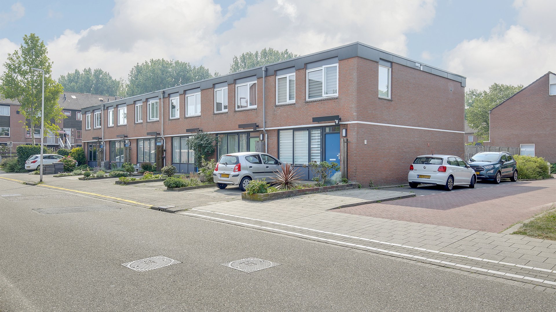 Busken Huethove 73, 2717 XN Zoetermeer, Nederland