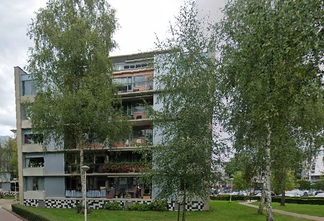 huurwoningen te huur op Victoriagang 63