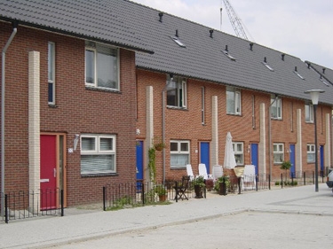 Rhoonstraat 28, 2729 GS Zoetermeer, Nederland
