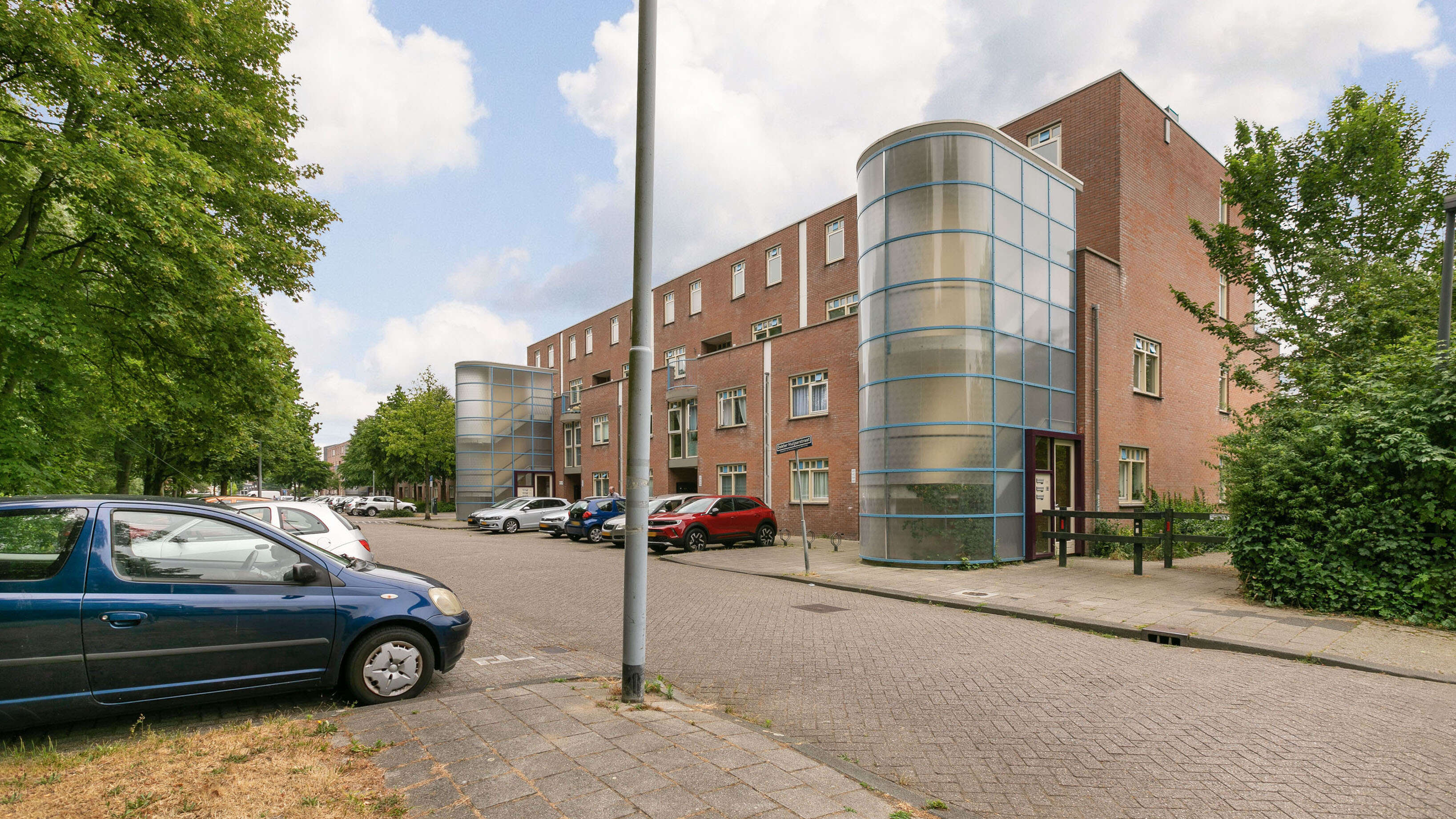 Dokter Huijserstraat 132