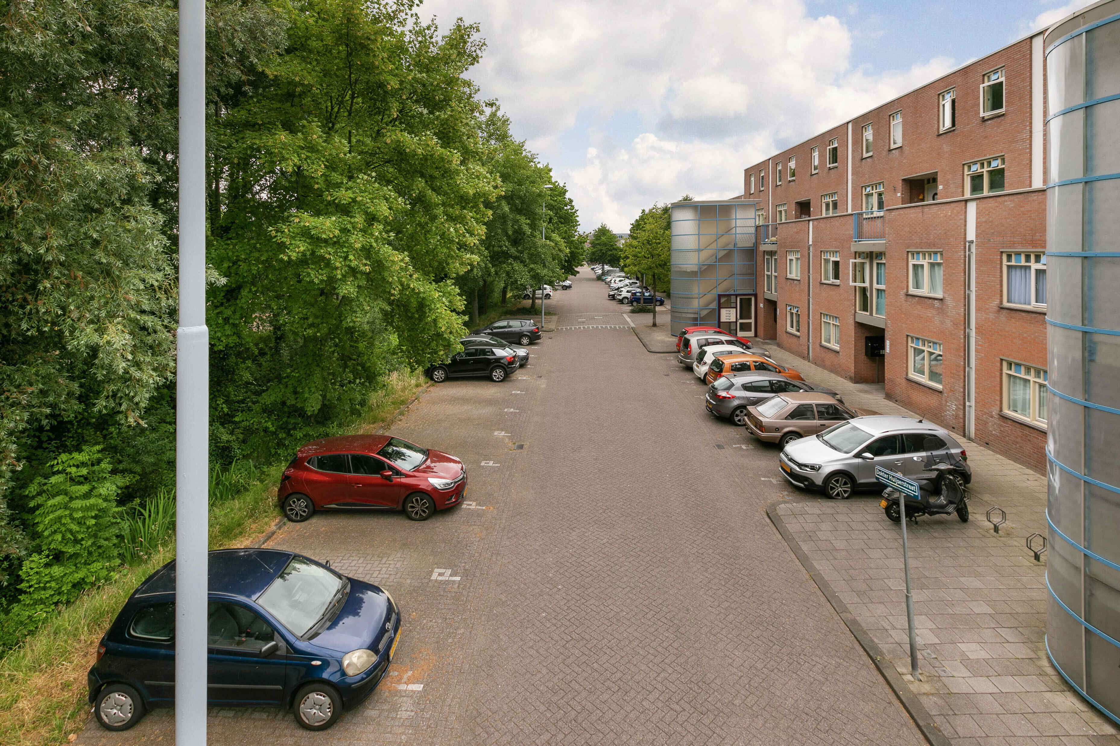 Dokter Huijserstraat 132