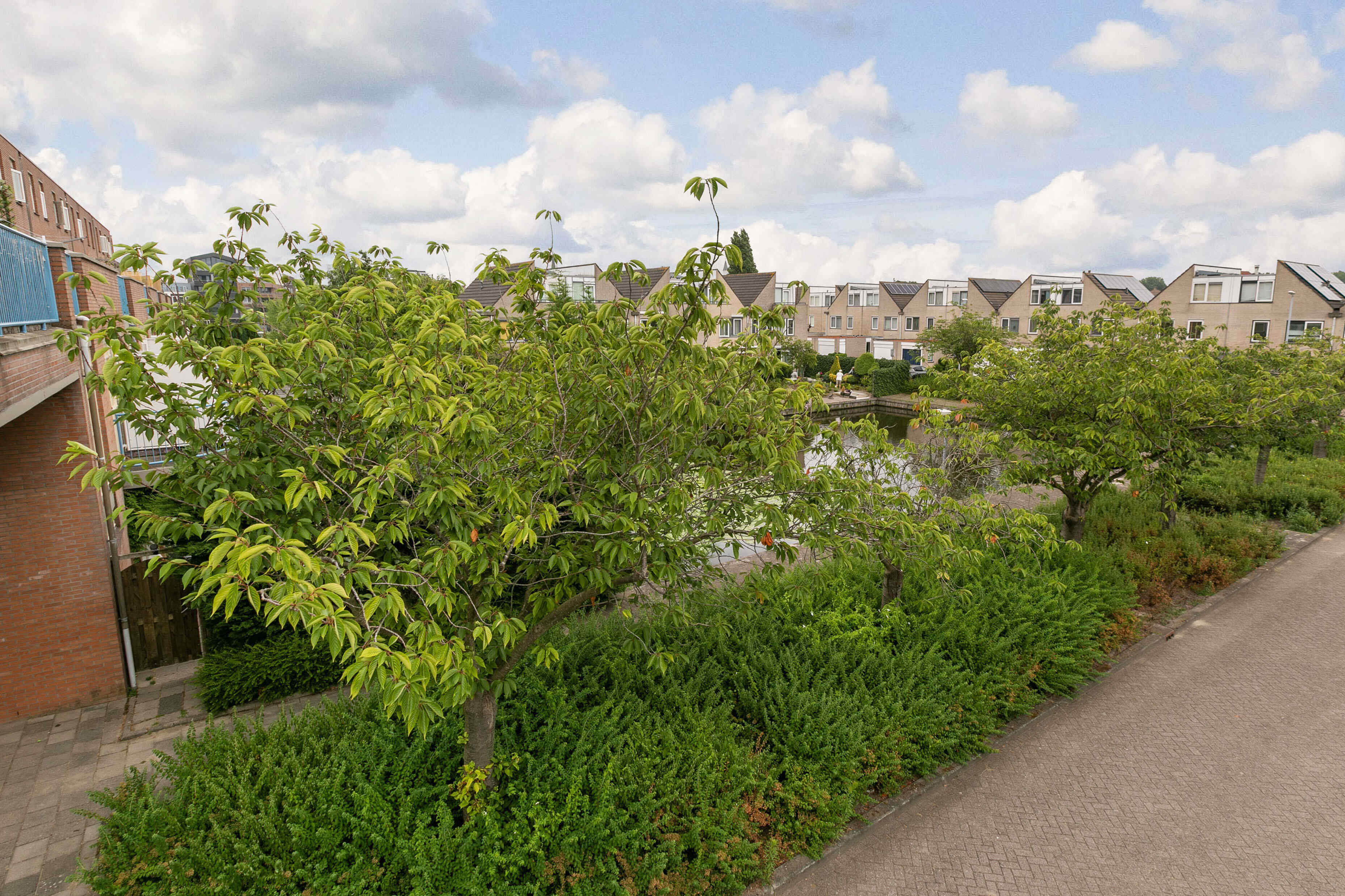 Dokter Huijserstraat 132