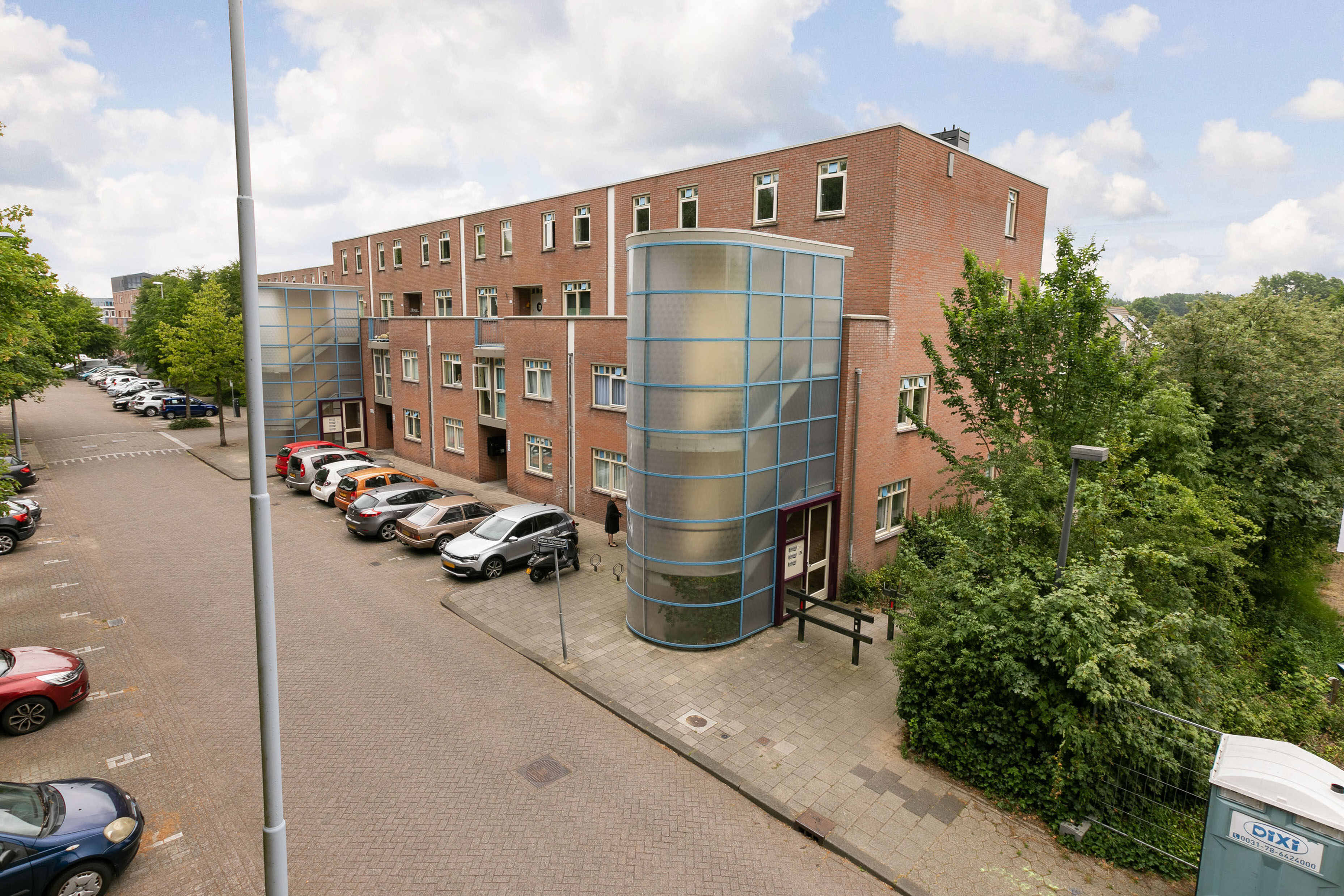 Dokter Huijserstraat 132