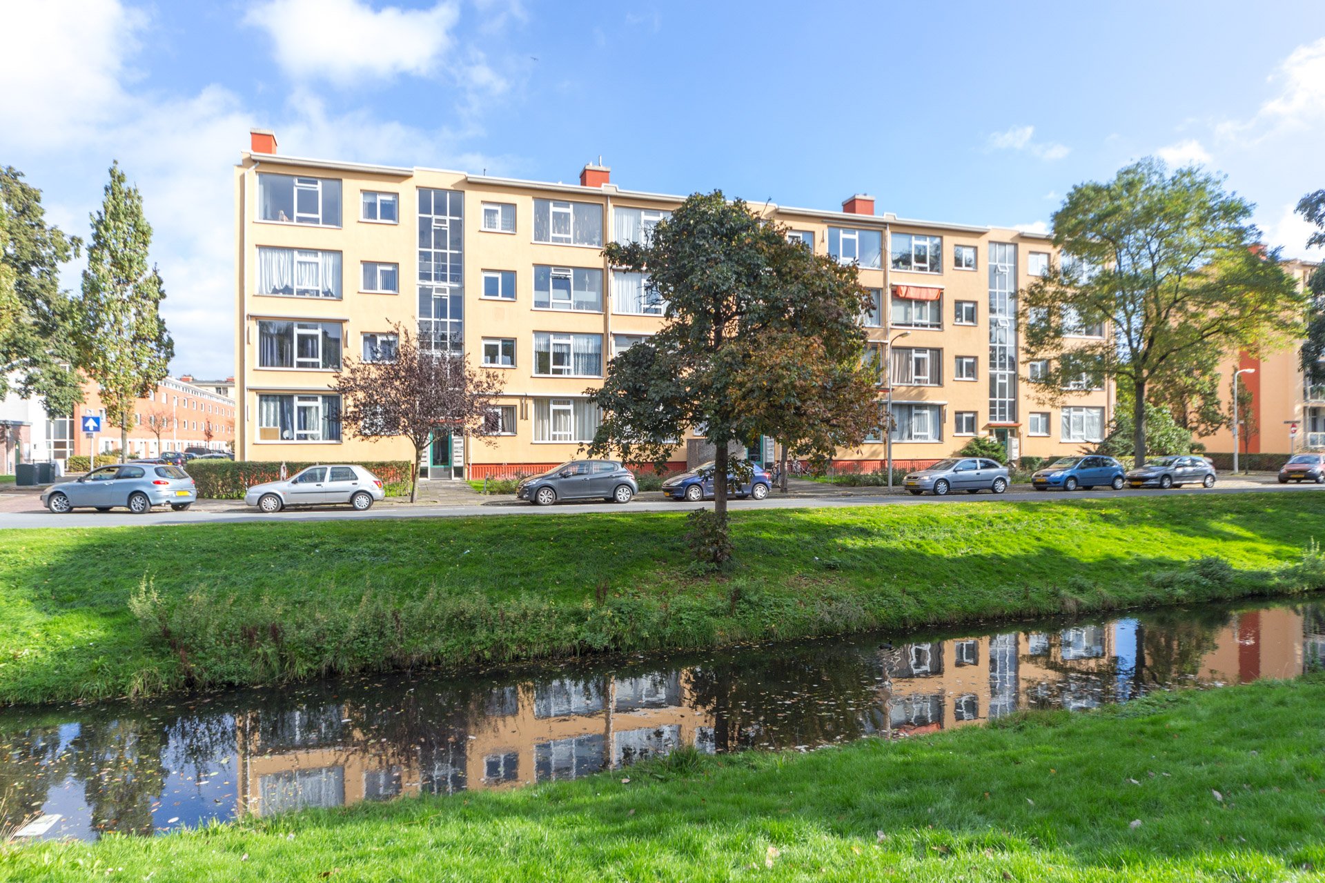 Maartensdijklaan 260, 2541 XW Den Haag, Nederland