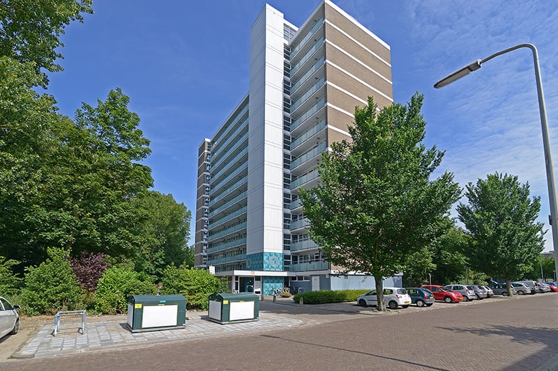 Heliotrooplaan 114A, 2555 MC Den Haag, Nederland