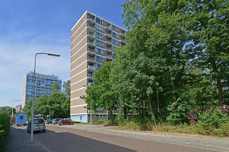 Heliotrooplaan 156, 2555 MD Den Haag, Nederland