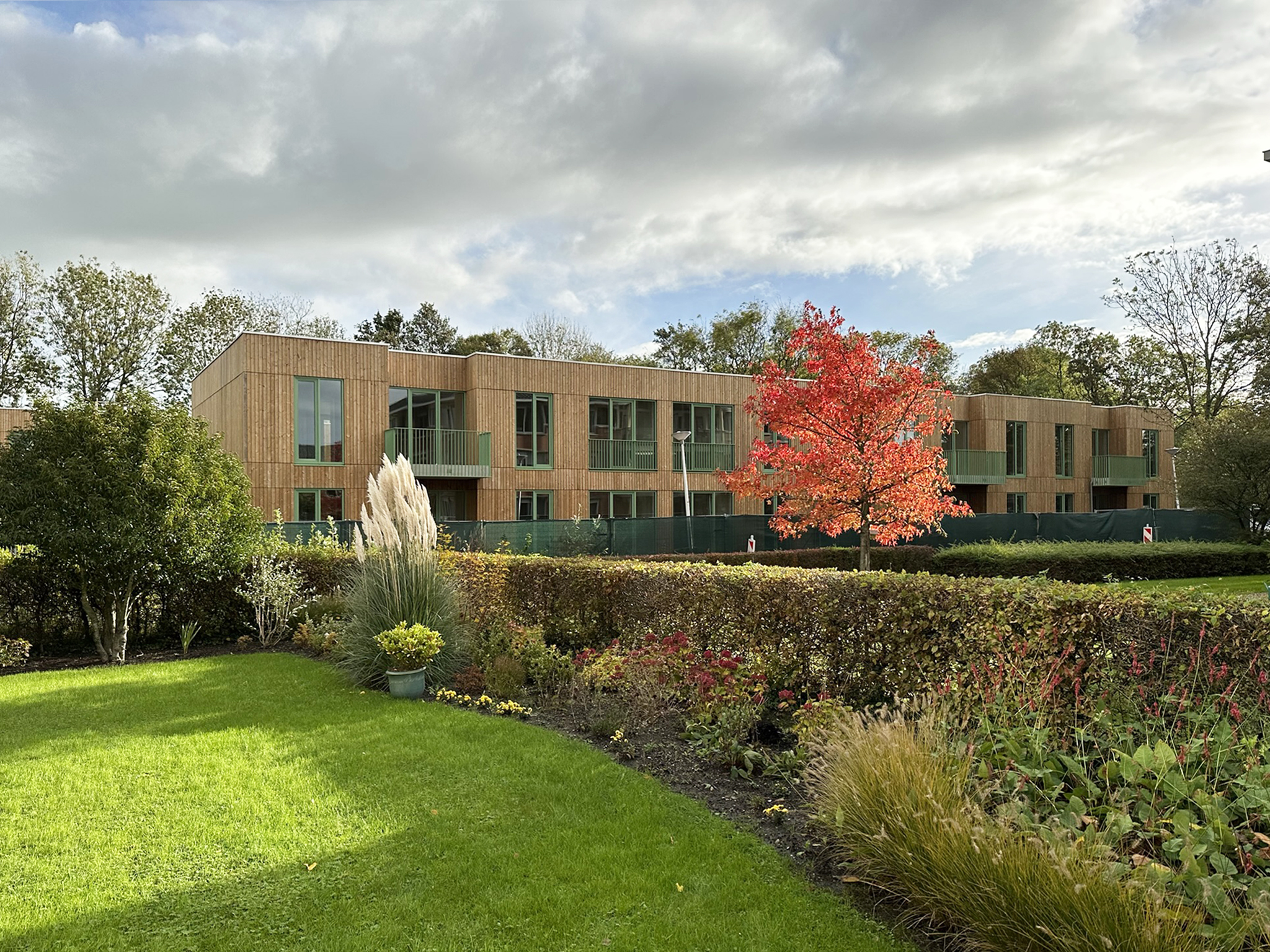 Het Doelhof 4, 3155NZ Maasland, Nederland