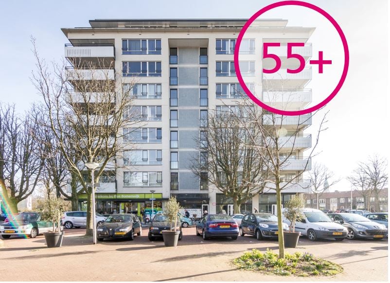 huurwoningen te huur op Elzenlaan 67