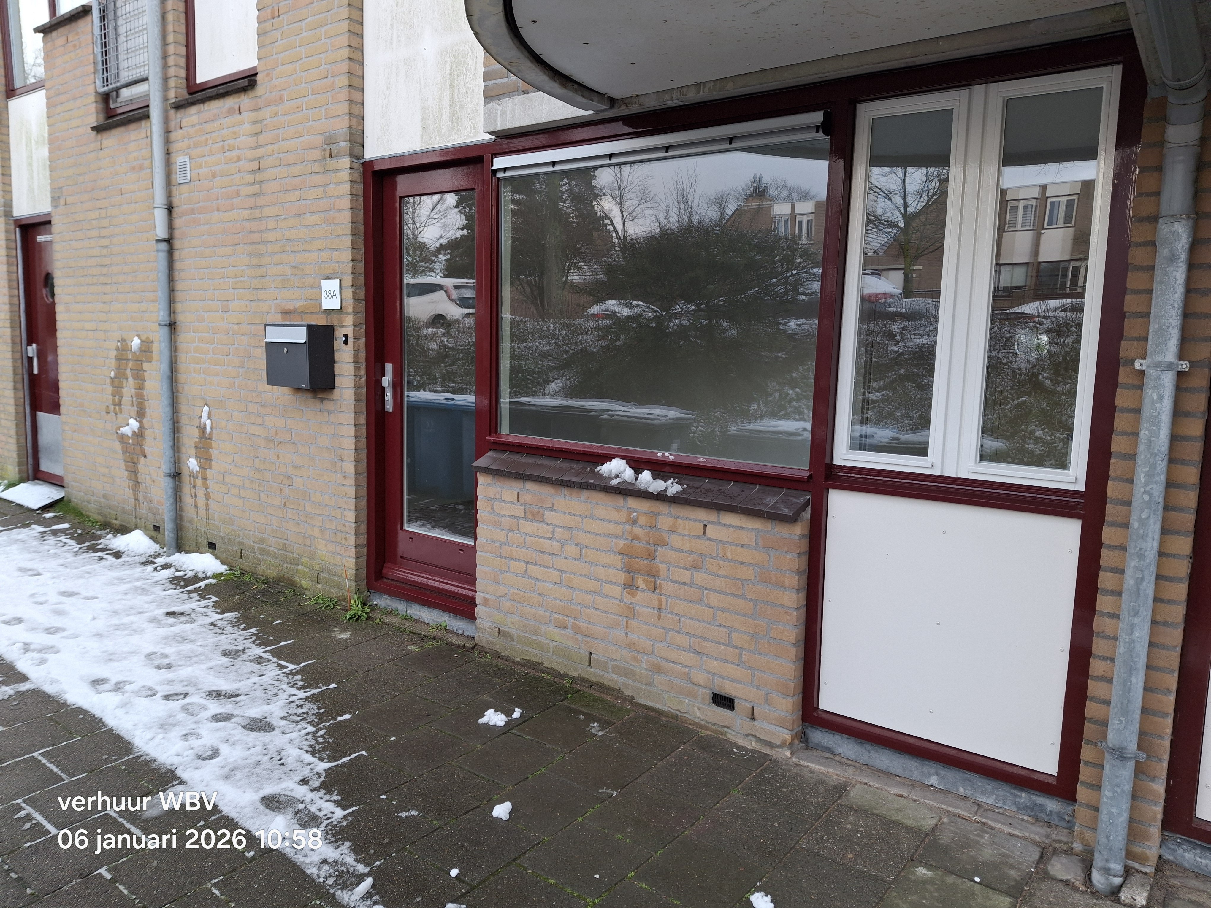 Wiegmanweg 38A, 2242 DA Wassenaar, Nederland