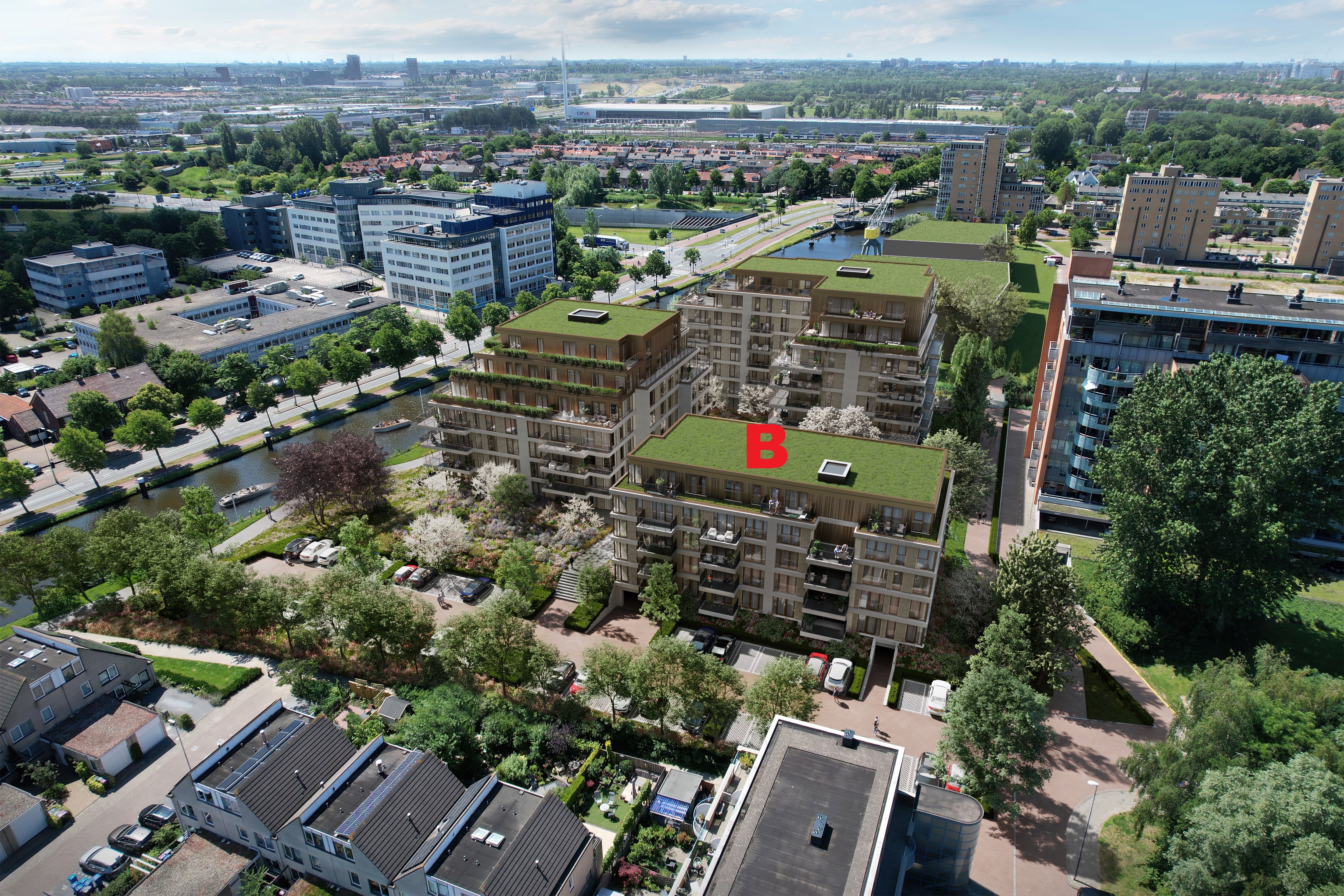 Dokter van der Stamstraat 152