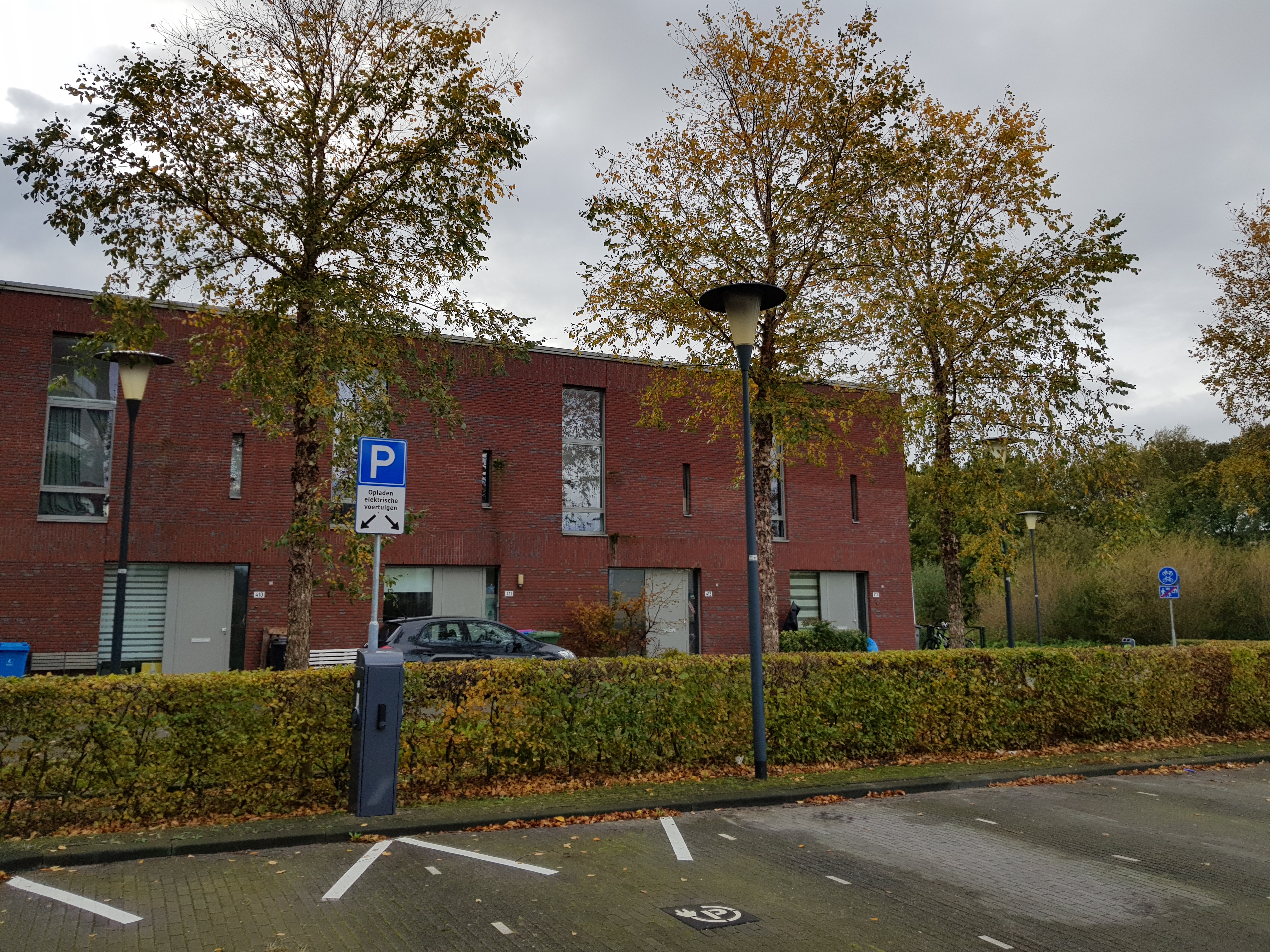 Beemdgras 412, 2643 JE Pijnacker, Nederland