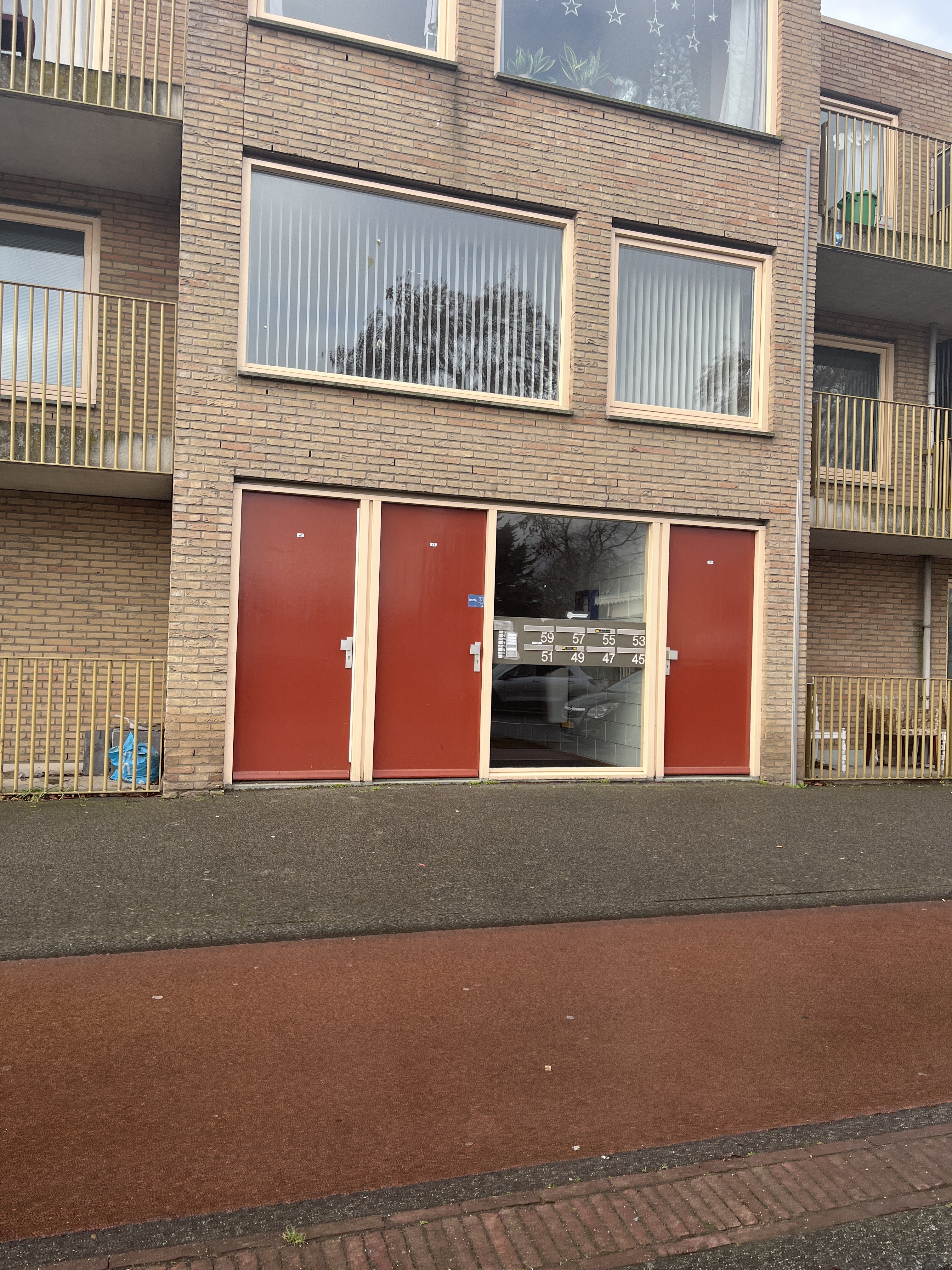 Alberdingk Thijmstraat 59