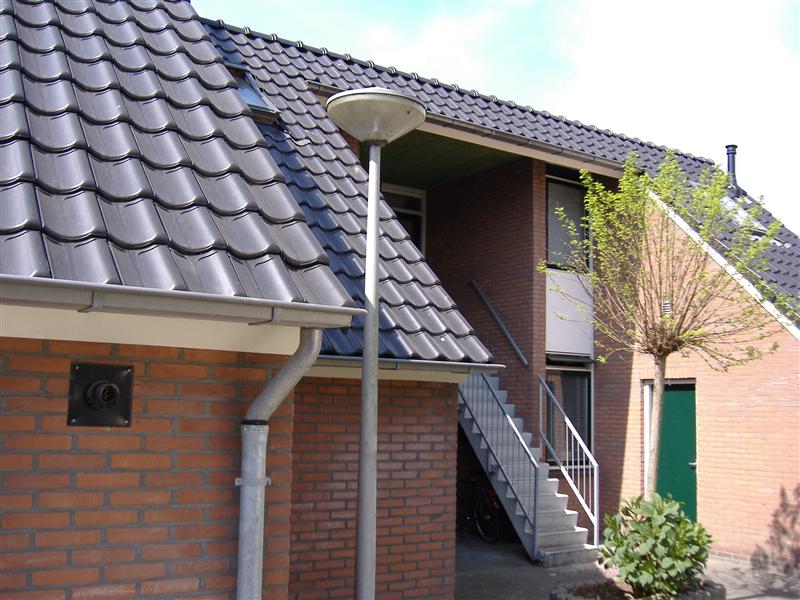 Vlierhof 9, 3155 SP Maasland, Nederland