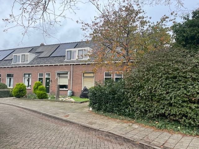Oranje Nassaustraat 6, 3155 VJ Maasland, Nederland