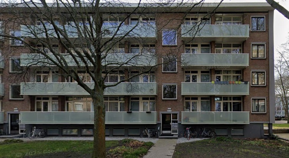 Isabellaland 387, Den Haag