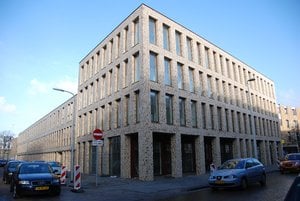 Hoefkade 361, 2526 BV Den Haag, Nederland