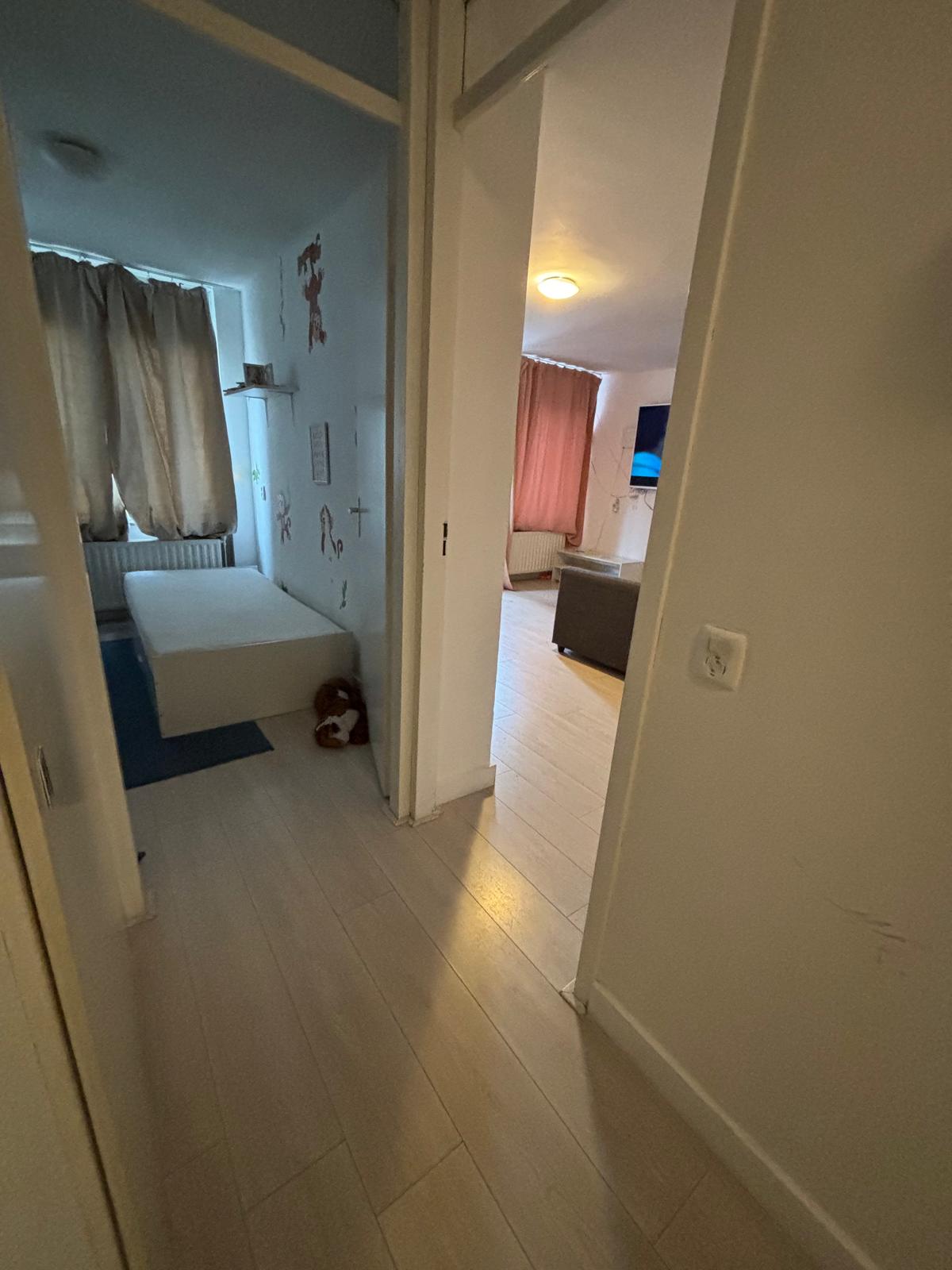 Stortenbekerstraat 172