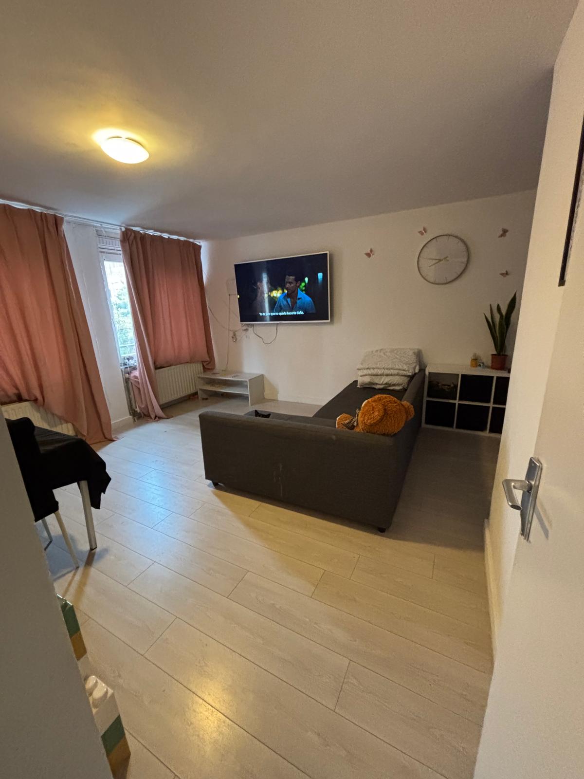 Stortenbekerstraat 172